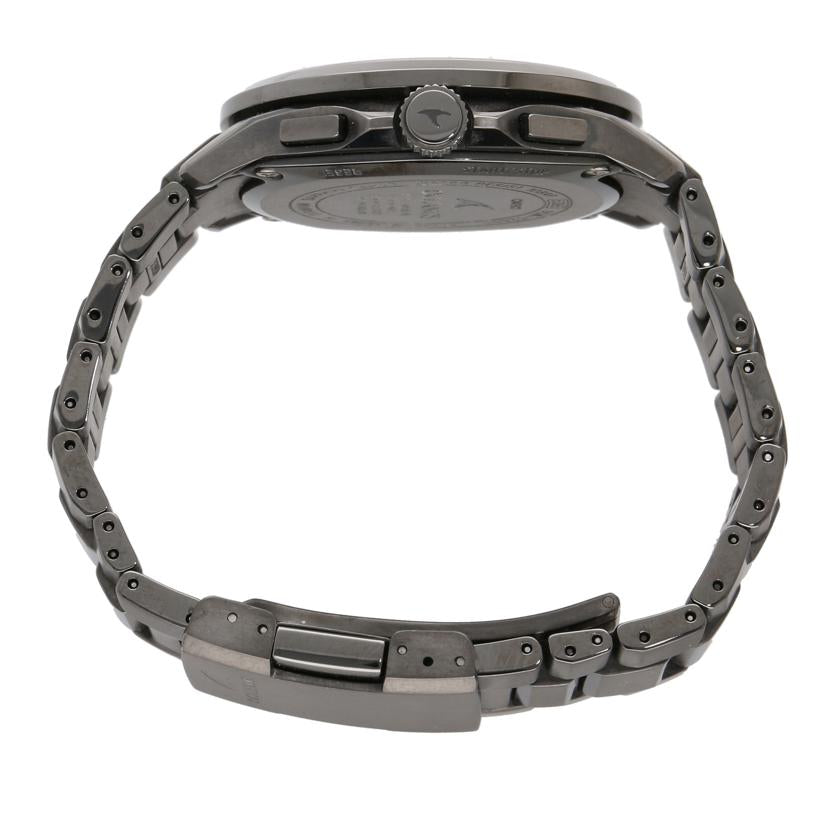 CASIO/オシアナス/ソーラー電波/OCW-T2500//001*****/ABランク/67