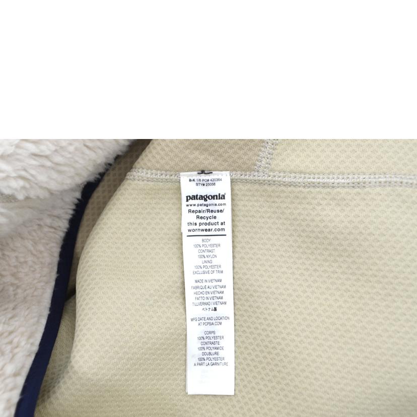 Patagonia パタゴニア/クラシック・レトロX・ジャケット/STY23056FA22//ABランク/75