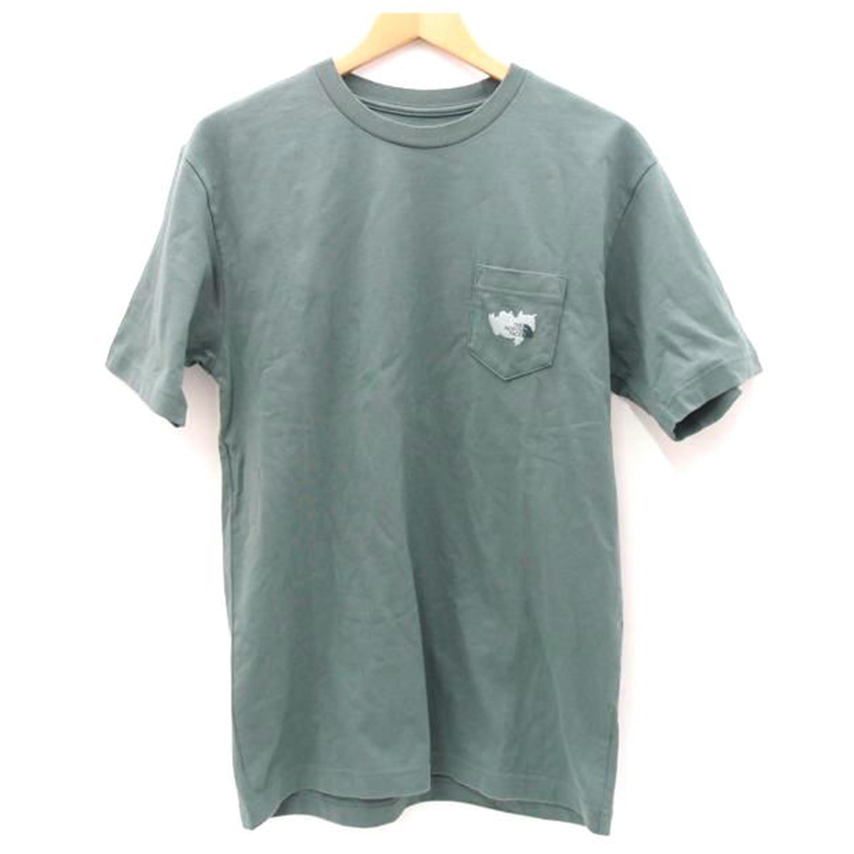 THE NORTH FACE ノースフェイス/THE NORTH FACE Tシャツ//Sランク/69