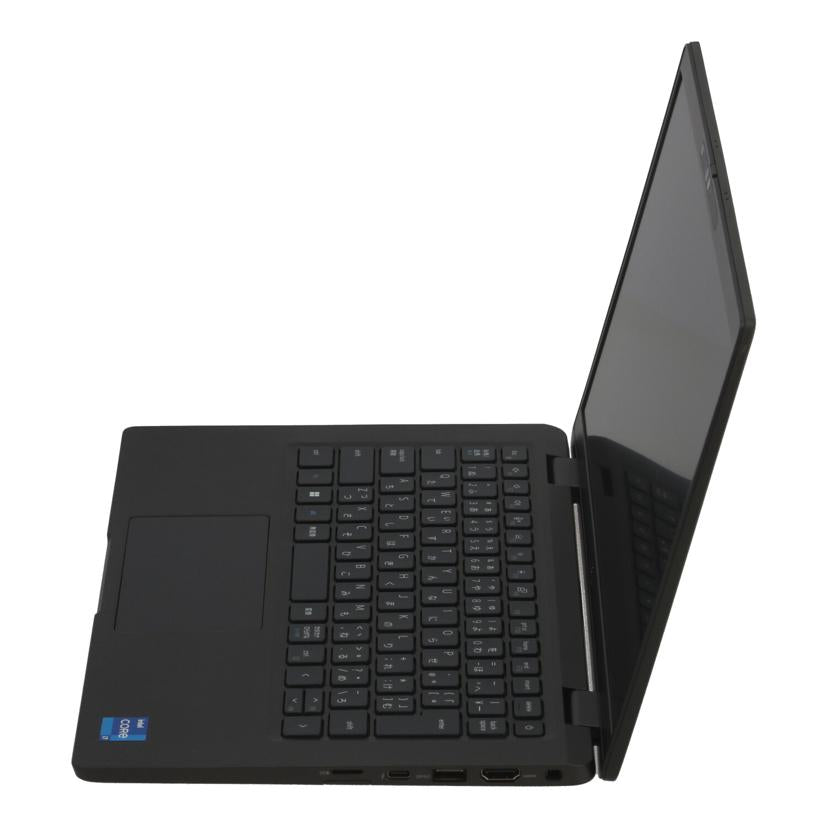 DELL デル/Win11ノートPC/Latitude 7320/P133G001//9KWW4M3/Bランク/77