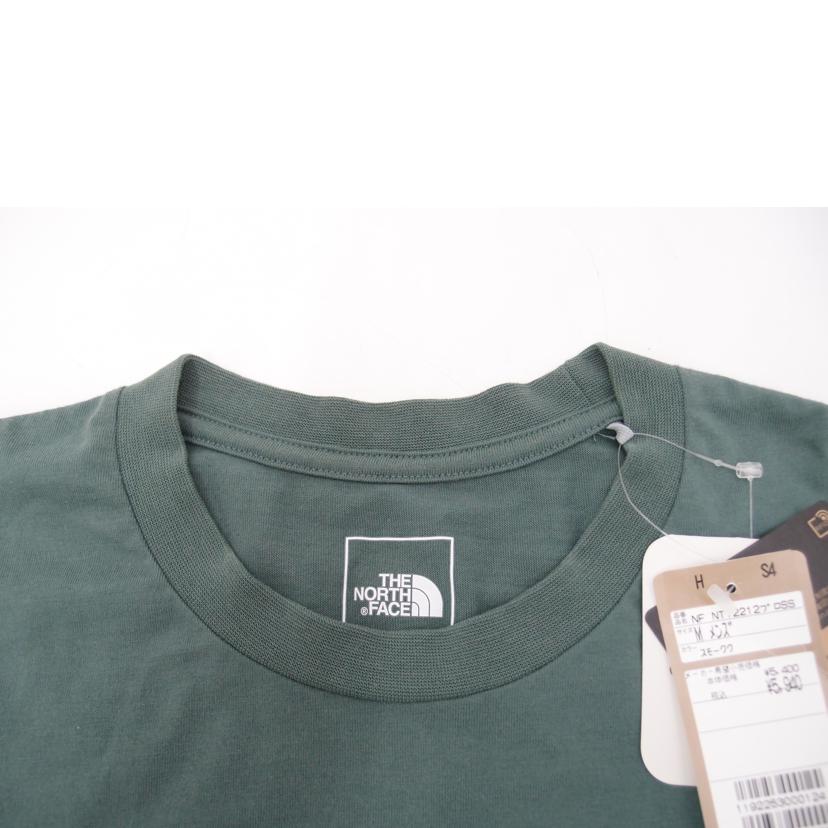 THE NORTH FACE ノースフェイス/THE NORTH FACE Tシャツ//Sランク/69