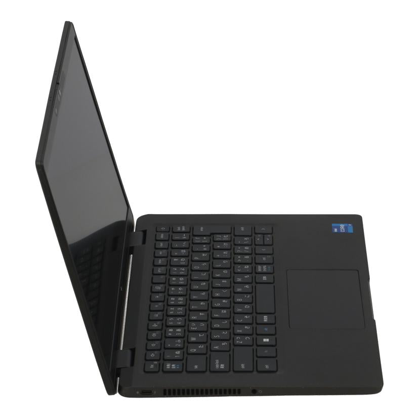 DELL デル/Win11ノートPC/Latitude 7320/P133G001//9KWW4M3/Bランク/77