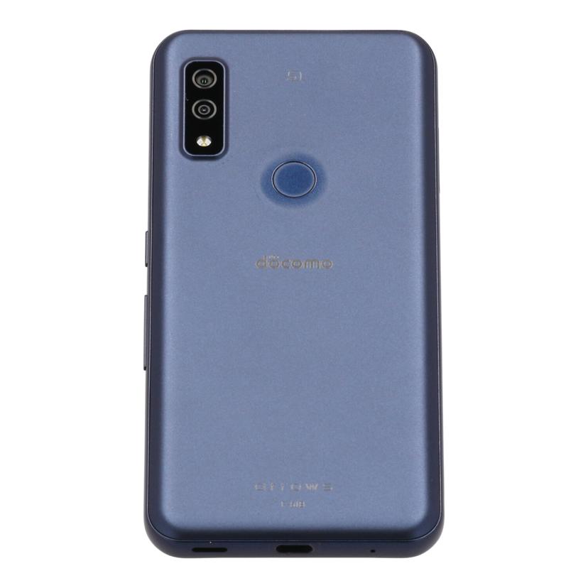 FUJITSU docomo 富士通 /スマートフォン/arrows We /F-51B//6c39f996/Bランク/06