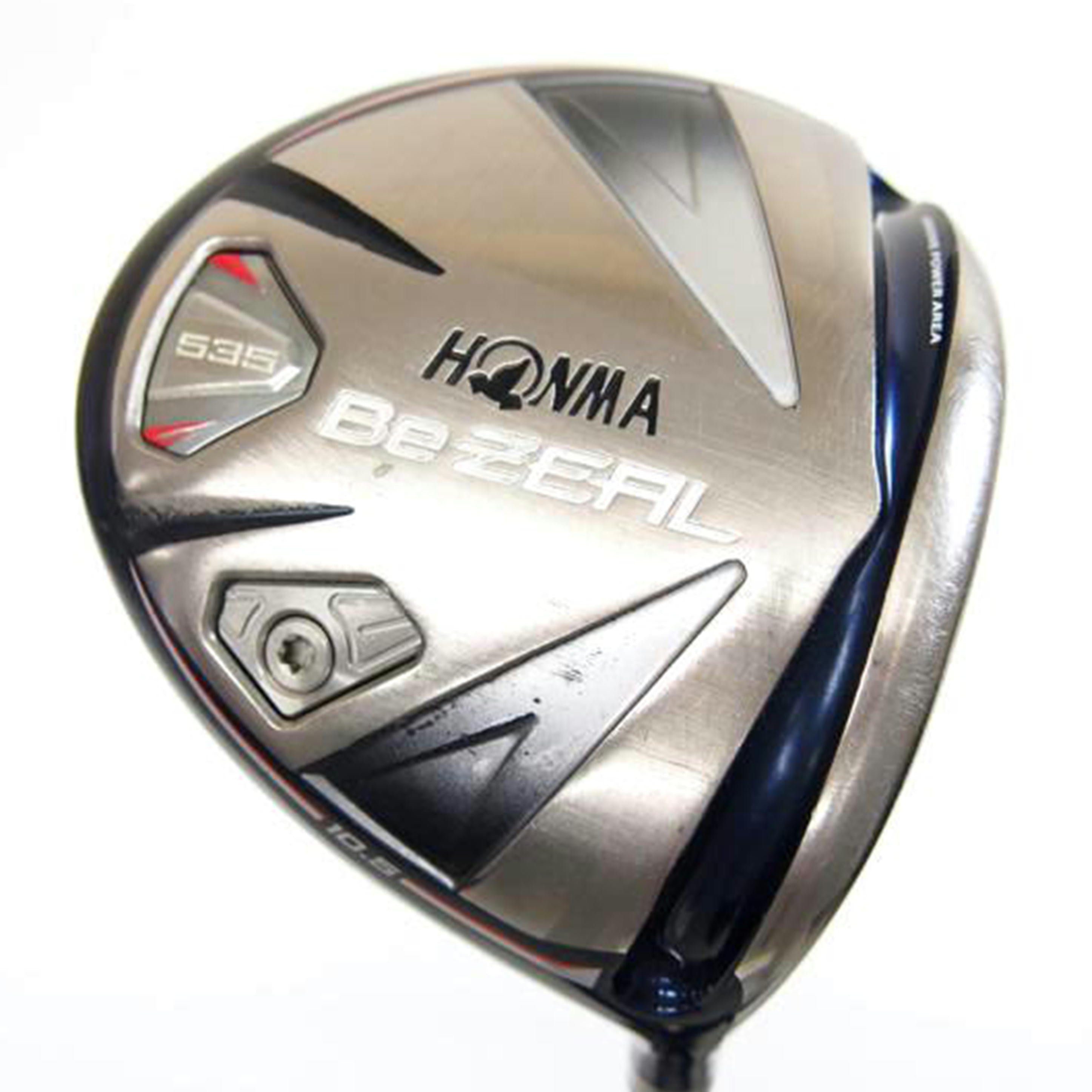HONMA ホンマゴルフ/ドライバー 右/BeZEAL535//BCランク/71
