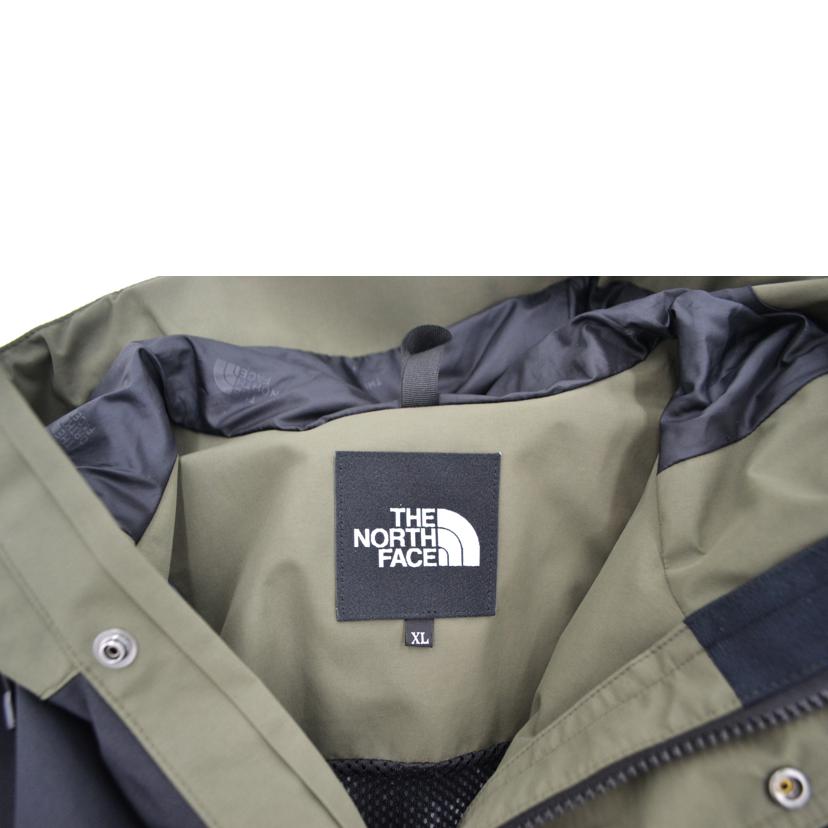 THE NORTH FACE ノースフェイス/マウンテンライトジャケット/NP62450//ABランク/75