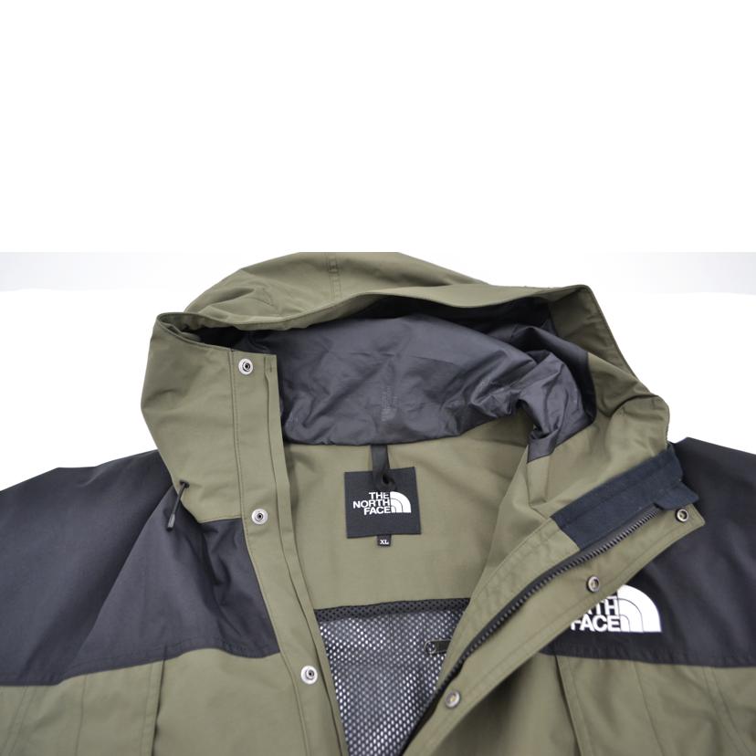 THE NORTH FACE ノースフェイス/マウンテンライトジャケット/NP62450//ABランク/75