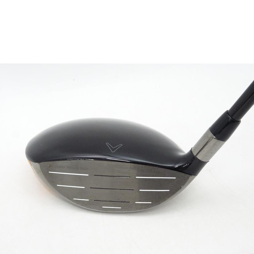 Callaway キャロウェイ/キャロウェイ MAVRIK フェアウェイウッド 3W 15° TENSEI CK ORANGE 50/MAVRIK (2020)//Aランク/69