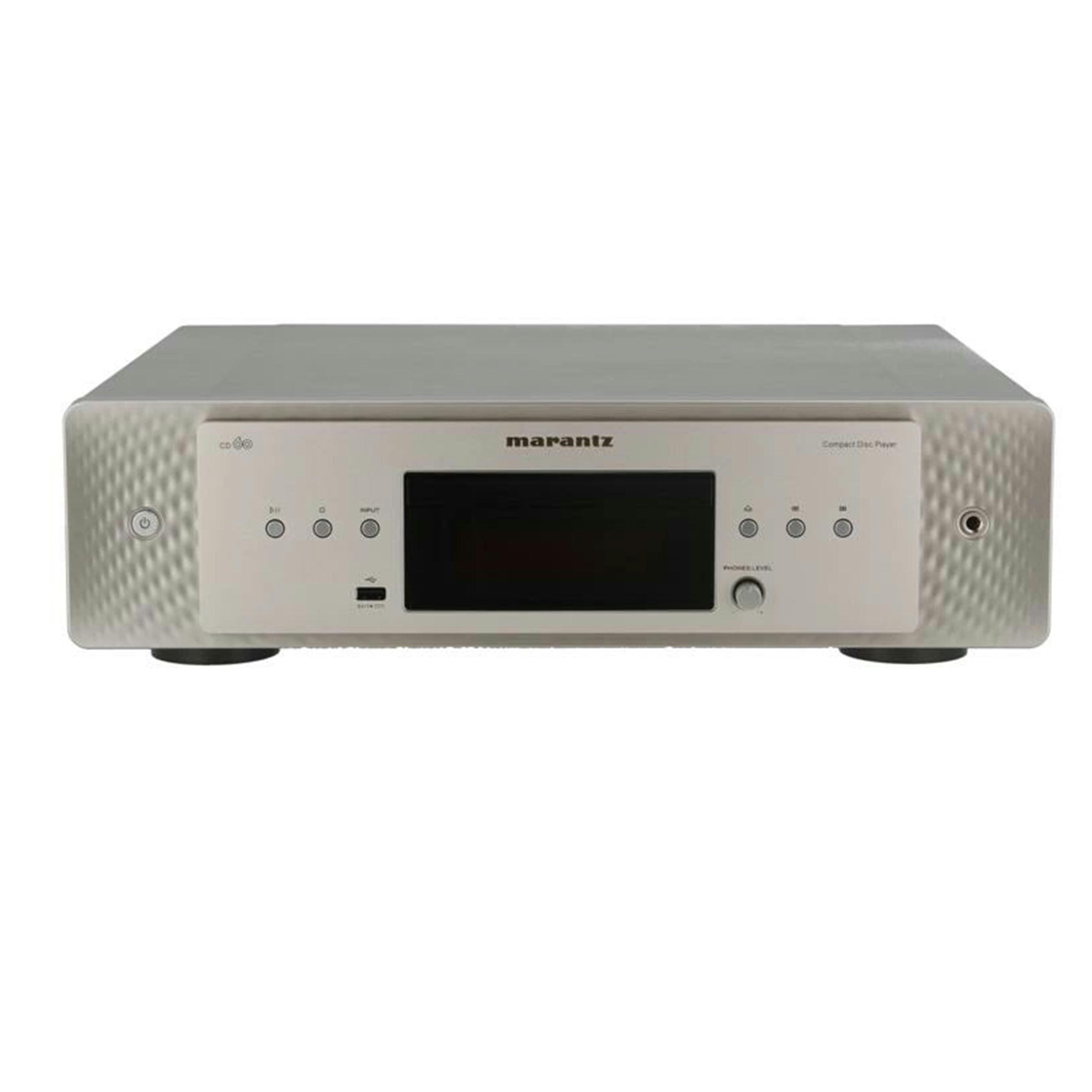 MARANTZ マランツ /CDプレーヤー/CD60(CD60/FN)//MBRT062401774/Aランク/05