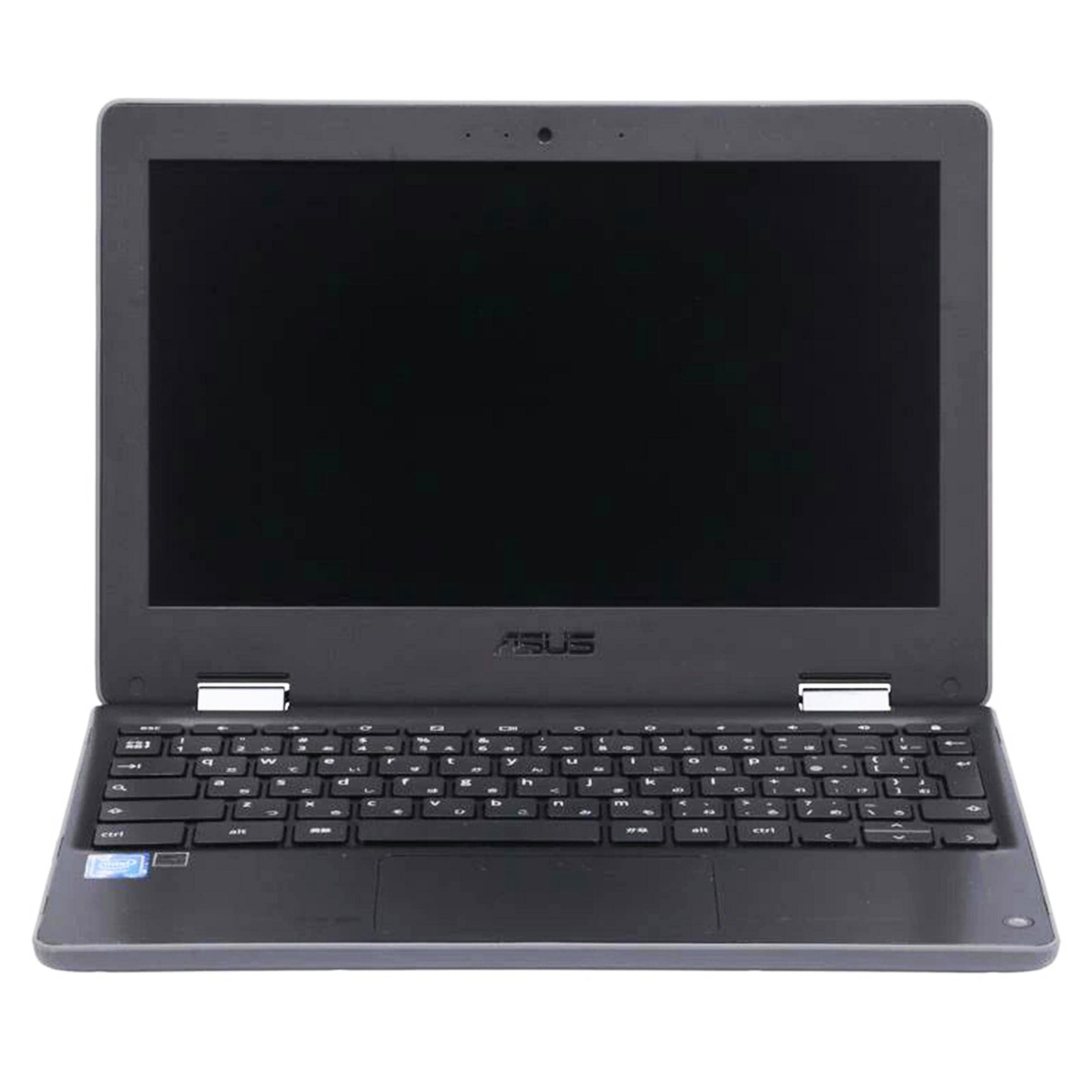 ASUS エイスース /Chromebook Flip C214MA/C214MA-GA0029//LANXCV17889944F/Bランク/69
