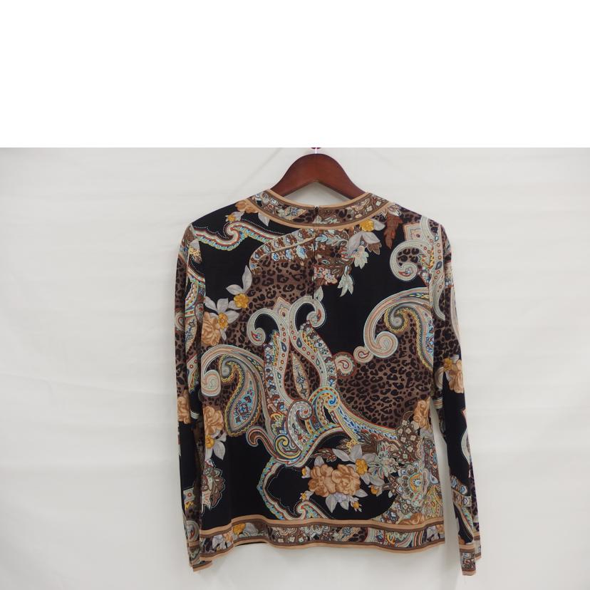 LEONARD レオナール/LEONARD 長袖カットソー/BL//ABランク/82