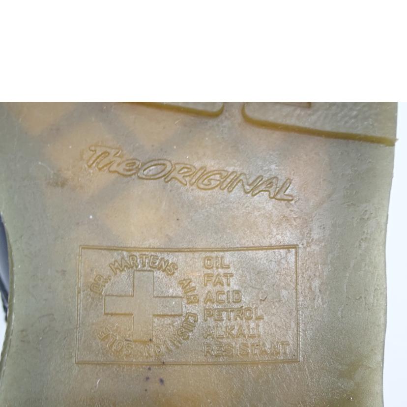 Dr.Martens ドクターマーチン/8ホール ブーツ//UK7/BCランク/62