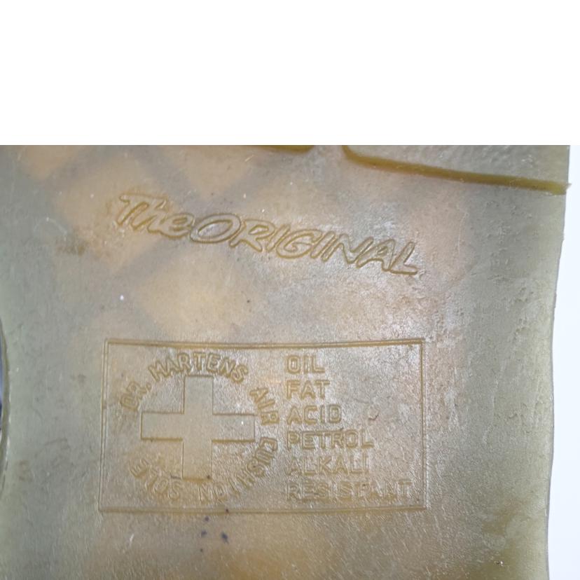 Dr.Martens ドクターマーチン/8ホール ブーツ//UK7/BCランク/62