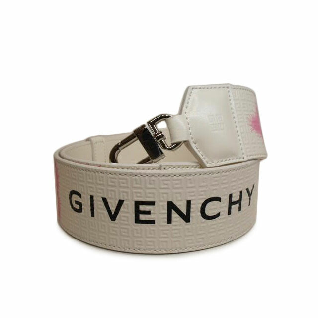 GIVENCHY ジバンシー/ショルダーストラップハートプリント//SAランク/92