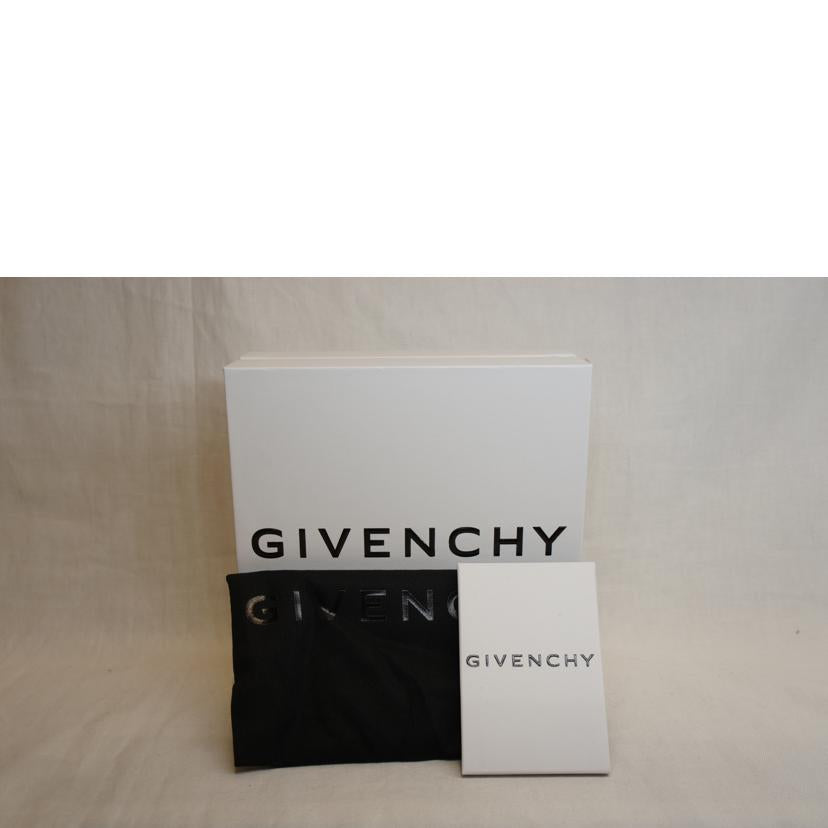 GIVENCHY ジバンシー/ショルダーストラップハートプリント//SAランク/92
