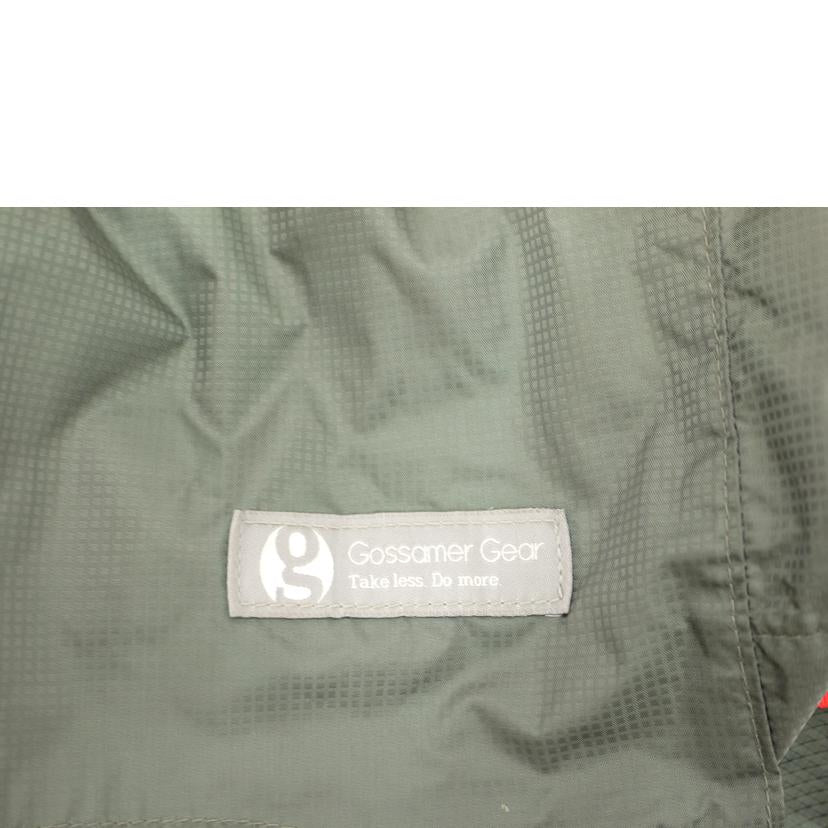 Gossamaer Gear ゴッサマーギア/Gossamaer Gear バッグパック//Aランク/69