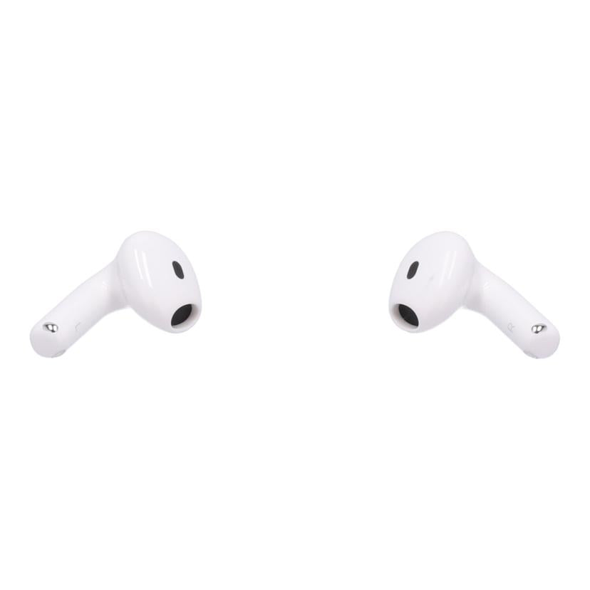 Apple アップル /AirPods 4(ANC)/MXP93J/A//F6504L32J0/Bランク/67
