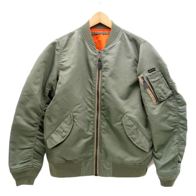 AVIREX アヴィレックス/AVIREX フライトジャケット/6262080//Aランク/69