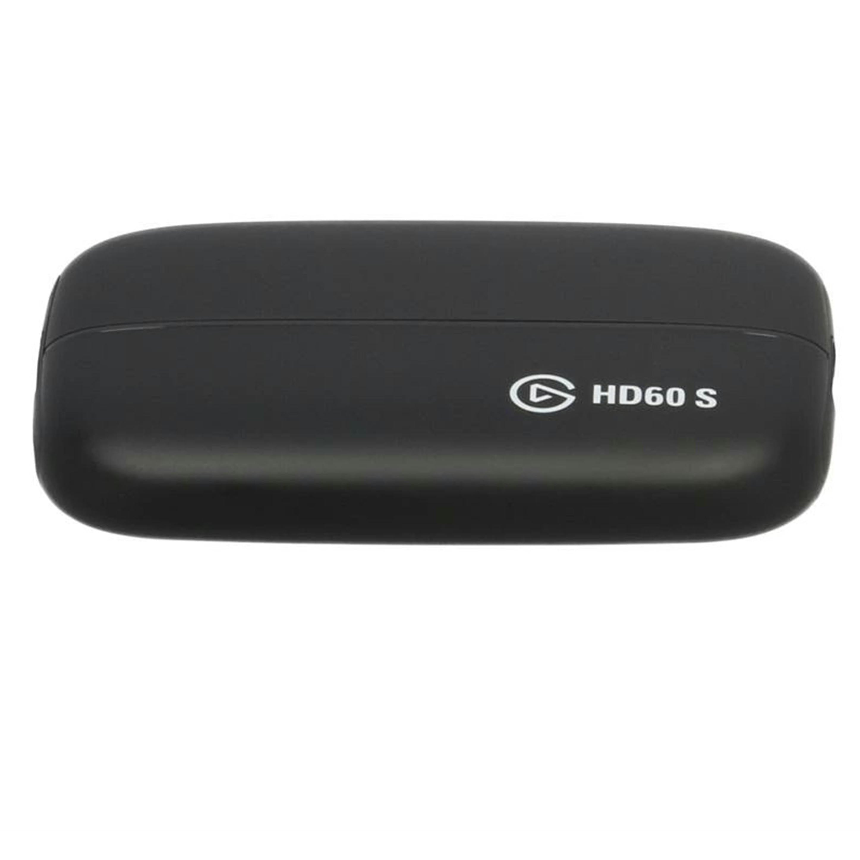 Elgato エルガト /ゲームキャプチャー/HD60S//2GC309901004/Bランク/77