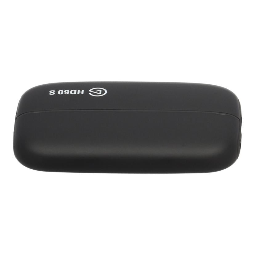 Elgato エルガト /ゲームキャプチャー/HD60S//2GC309901004/Bランク/77