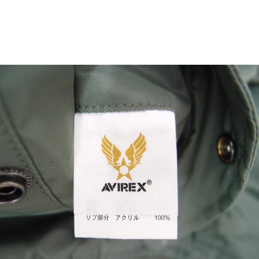 AVIREX アヴィレックス/AVIREX フライトジャケット/6262080//Aランク/69