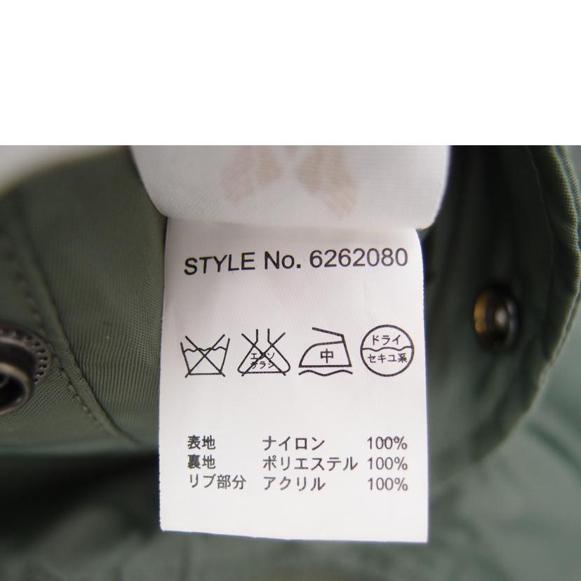 AVIREX アヴィレックス/AVIREX フライトジャケット/6262080//Aランク/69