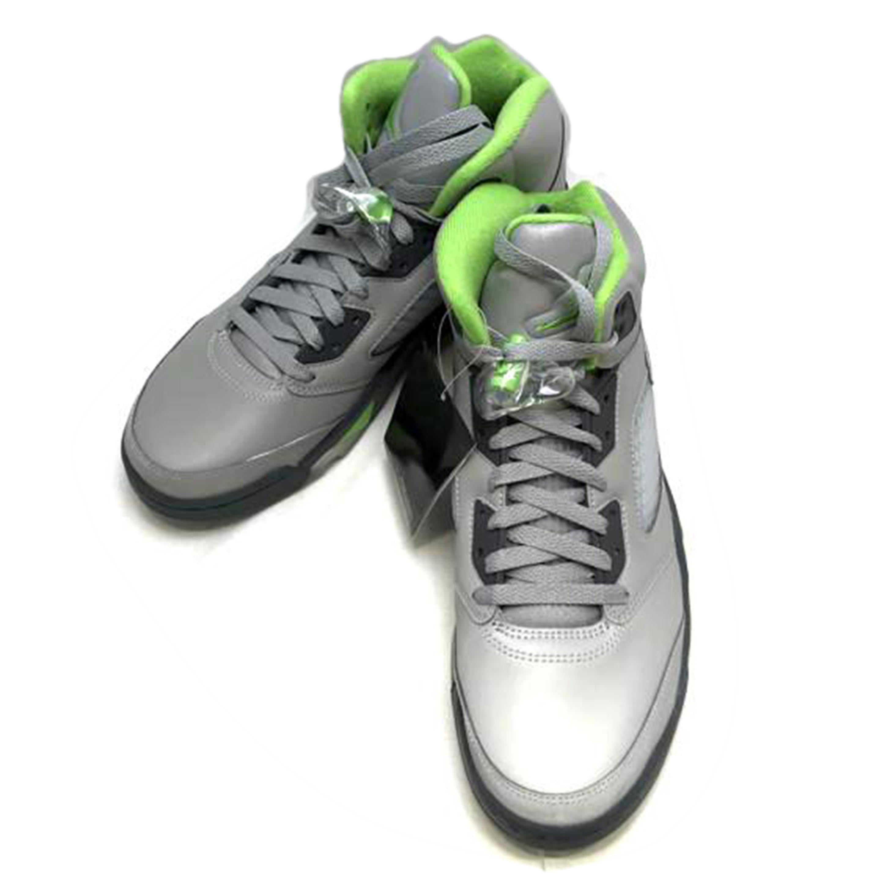 NIKE ナイキ/AIR JORDAN5 RETRO/DM9014-003//Sランク/51