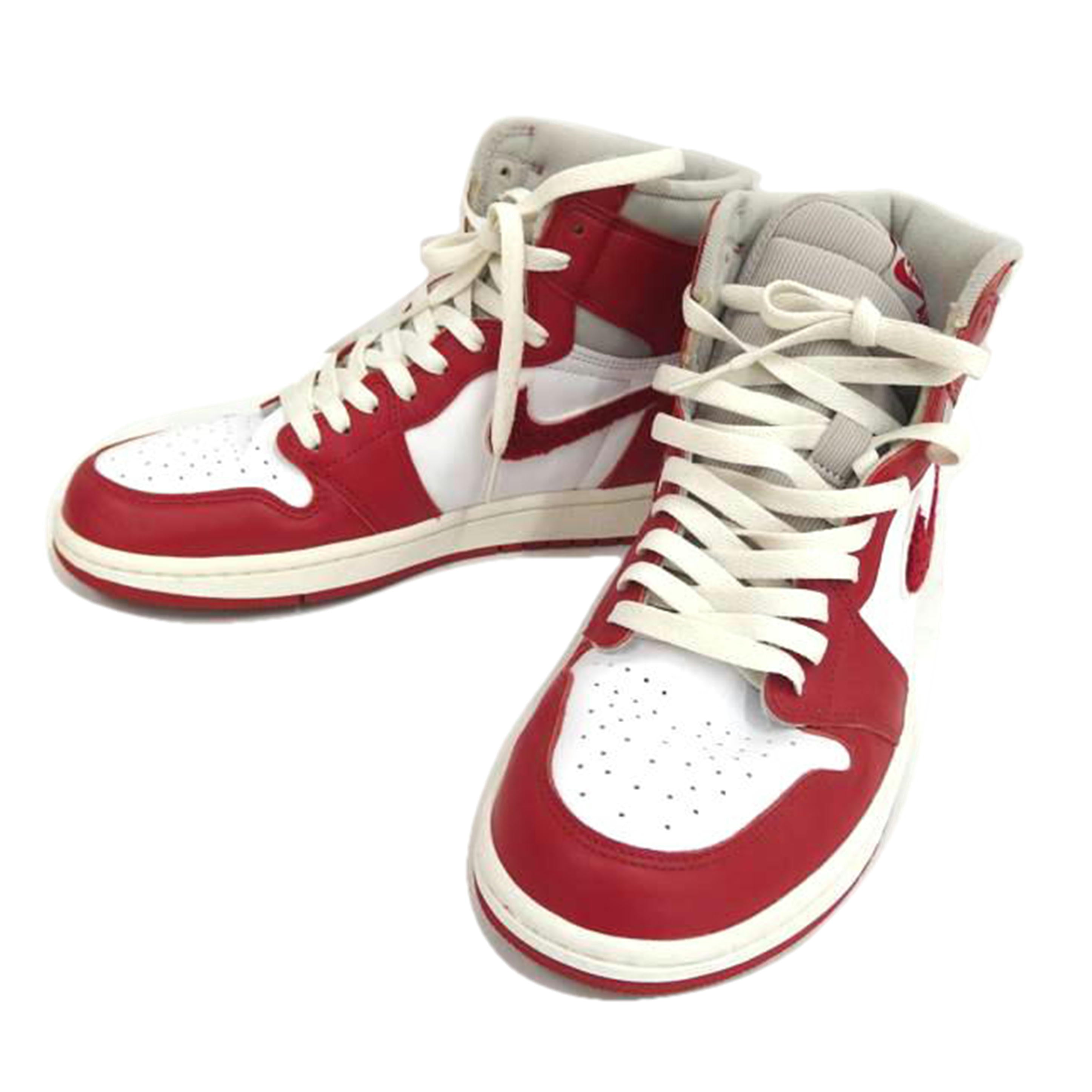 NIKE/AJ1 High OG Newstalgia/DJ4891-061//Bランク/82