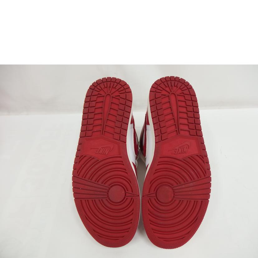 NIKE/AJ1 High OG Newstalgia/DJ4891-061//Bランク/82