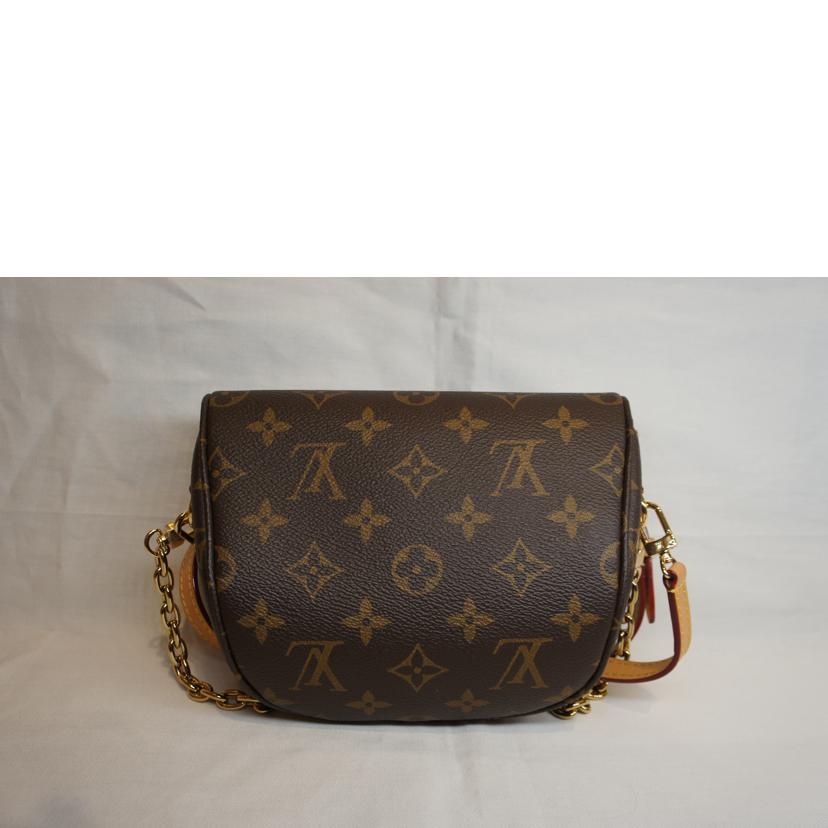 LV ルイヴィトン/ミニバムバッグ/M82335//RFI*/SAランク/92