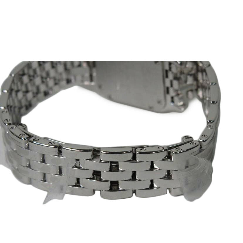 Cartier カルティエ/パンテール ドゥ カルティエ/K18ホワイトゴールド/ダイヤモンドベゼル/WF3091F3//166*********/SAランク/84