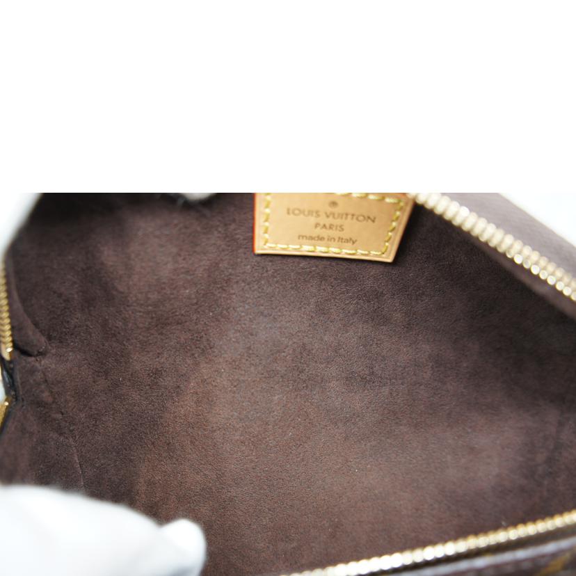 LV ルイヴィトン/ミニバムバッグ/M82335//RFI*/SAランク/92