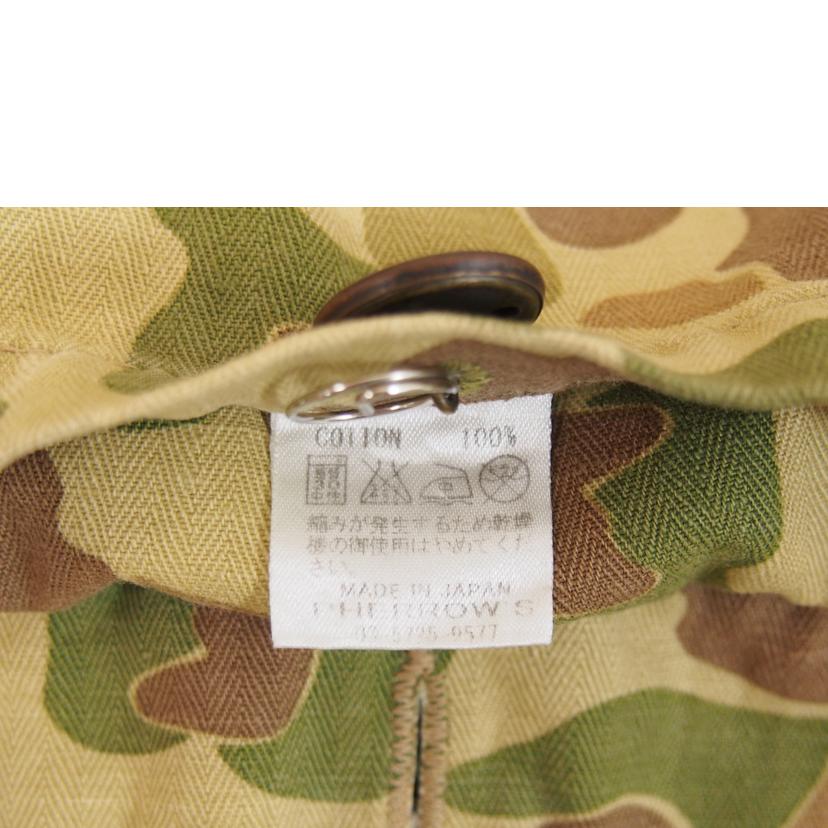 PHERROW'S フェローズ/ユーティリティJKT/PMJ-1//Bランク/71