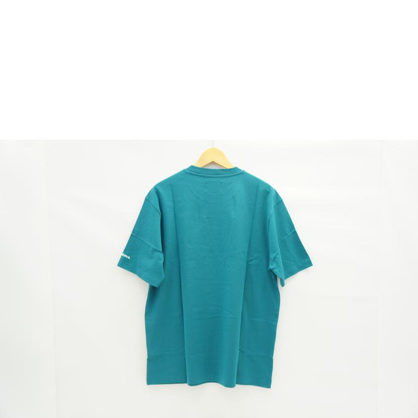 PALACE×NEW BALANCE パレス×ニューバランス/PALACE×NEW BALANCE ロゴTシャツ//Sランク/19