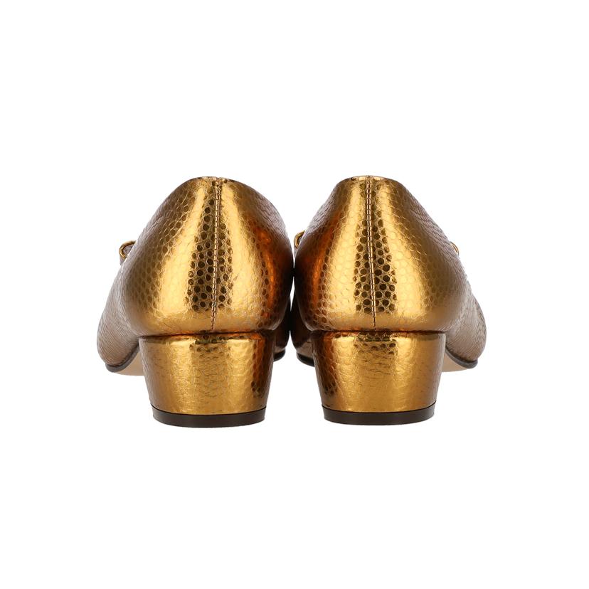 Ferragamo フェラガモ/ヴァラリボンパンプス//ABランク/09