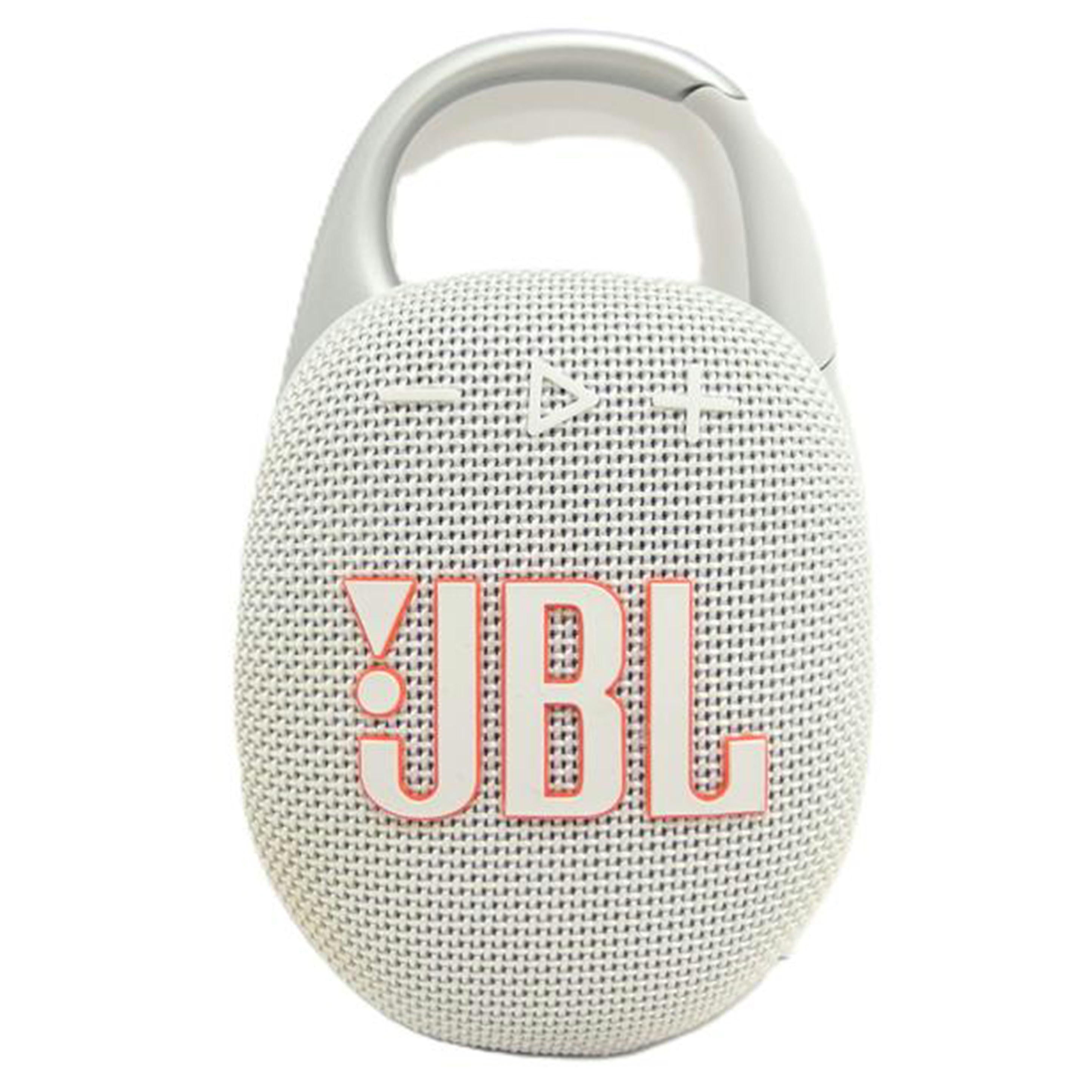 JBL JBL/ポータブルBluetoothスピーカー/CLIP5/JBL CLIP 5//DT0158-DO0014292/Bランク/04