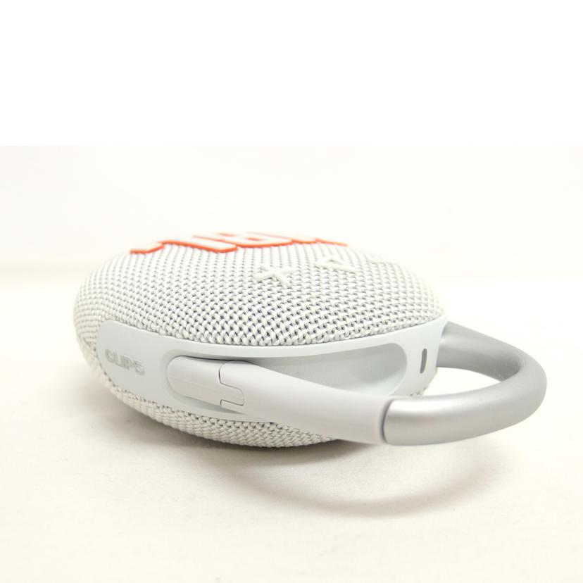 JBL JBL/ポータブルBluetoothスピーカー/CLIP5/JBL CLIP 5//DT0158-DO0014292/Bランク/04