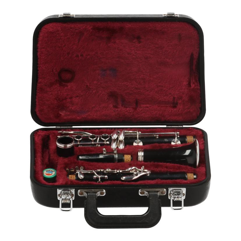 Nikkan(YAMAHA) ニッカン(ヤマハ)/クラリネット/YCL-27//000518/Bランク/82