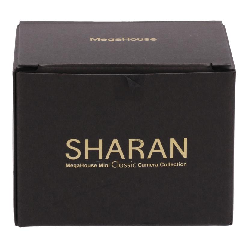 MegaHouse メガハウス/ミニチュアカメラ/シャラン/Nikon F SHARAN//B02951/Aランク/62