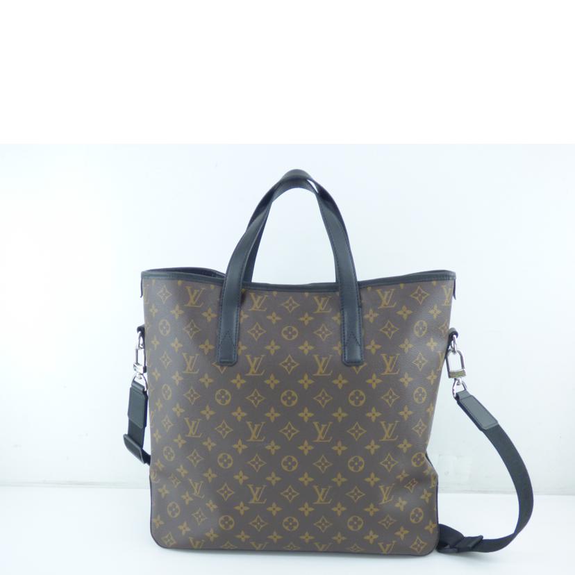 LOUIS VUITTON ルイ・ヴィトン/ディヴィスバック/モノグラム/M56708//DU3***/Bランク/64