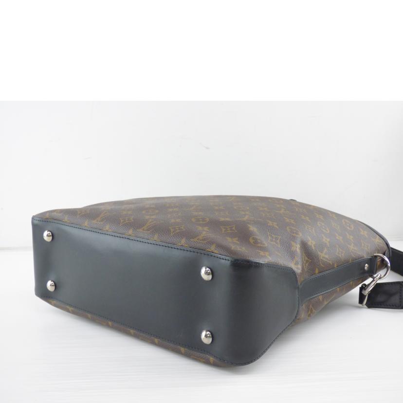 LOUIS VUITTON ルイ・ヴィトン/ディヴィスバック/モノグラム/M56708//DU3***/Bランク/64