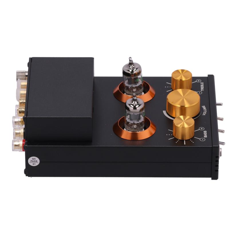 Douk Audio Douk Audio /真空管アンプ/X1 GE5654//-/ABランク/77