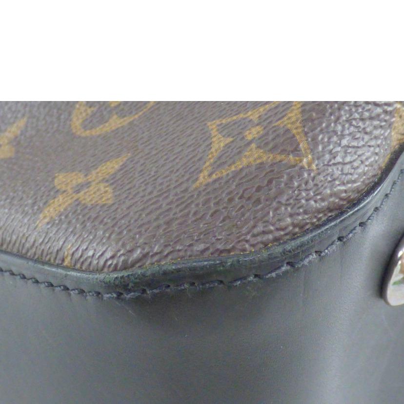 LOUIS VUITTON ルイ・ヴィトン/ディヴィスバック/モノグラム/M56708//DU3***/Bランク/64