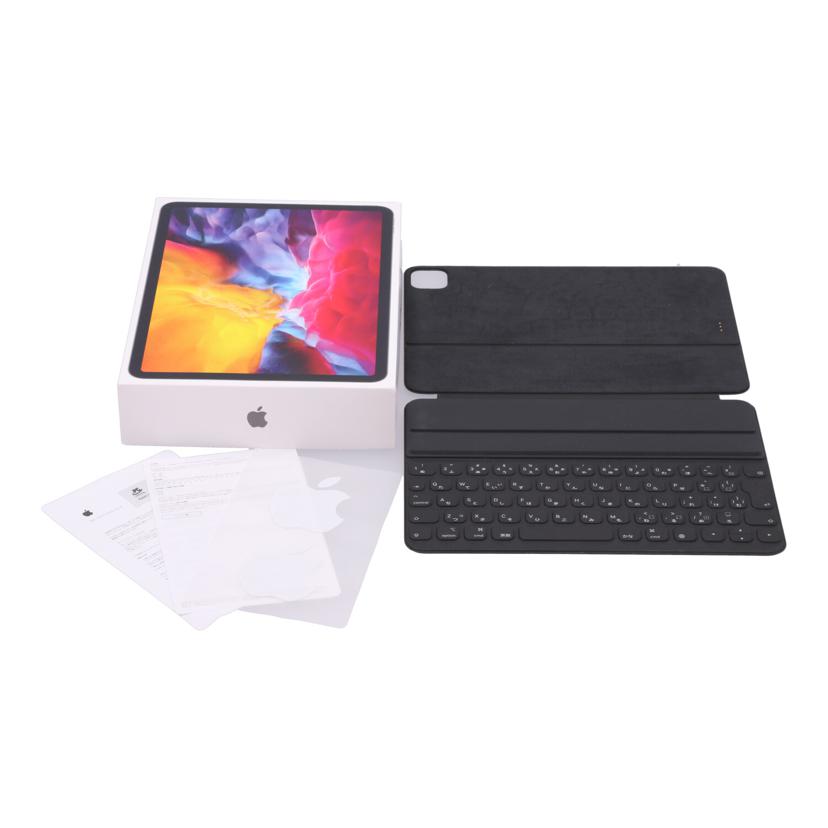 Apple アップル /iPad Pro 第2世代 Wi-Fi 256GB 2020/MXDC2J/A //DMPC62QTNRC9/Bランク/65