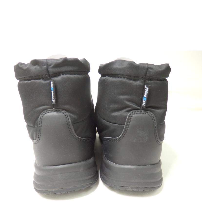 THE NORTH FACE ノースフェイス/THE NORTH FACE ブーツ/25.0cm/NF52084//Sランク/84