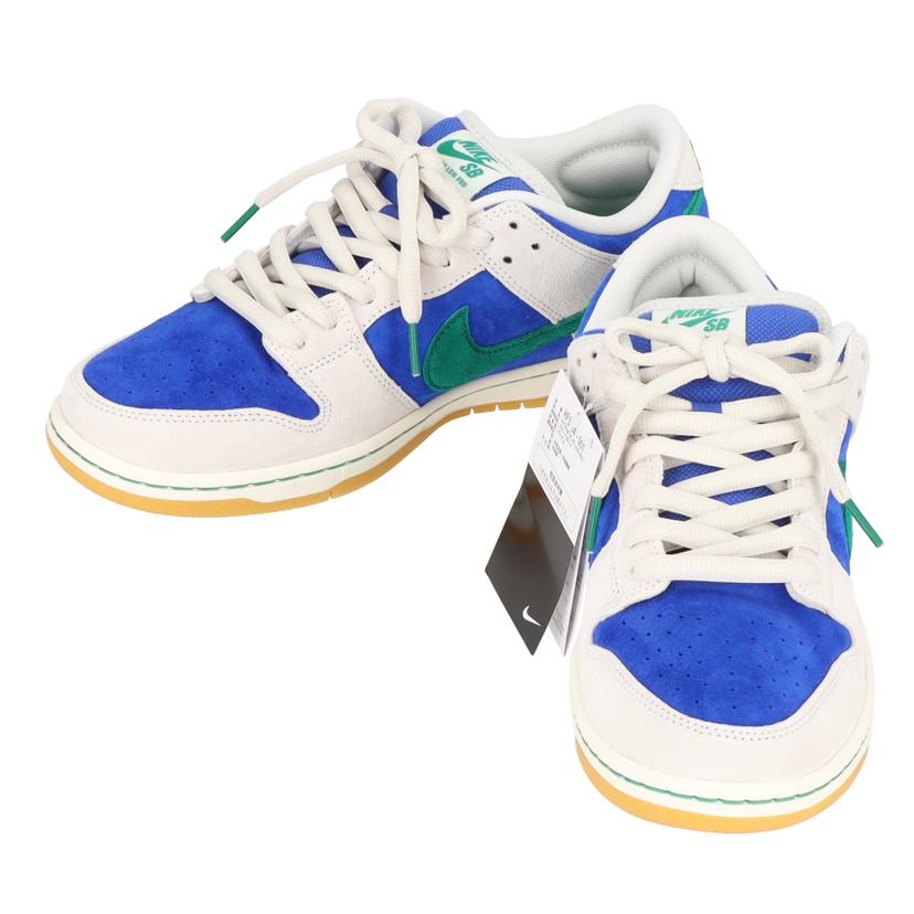 NIKE ナイキ/NIKE SB DUNK LOW PRO/HF3704-001//Sランク/19