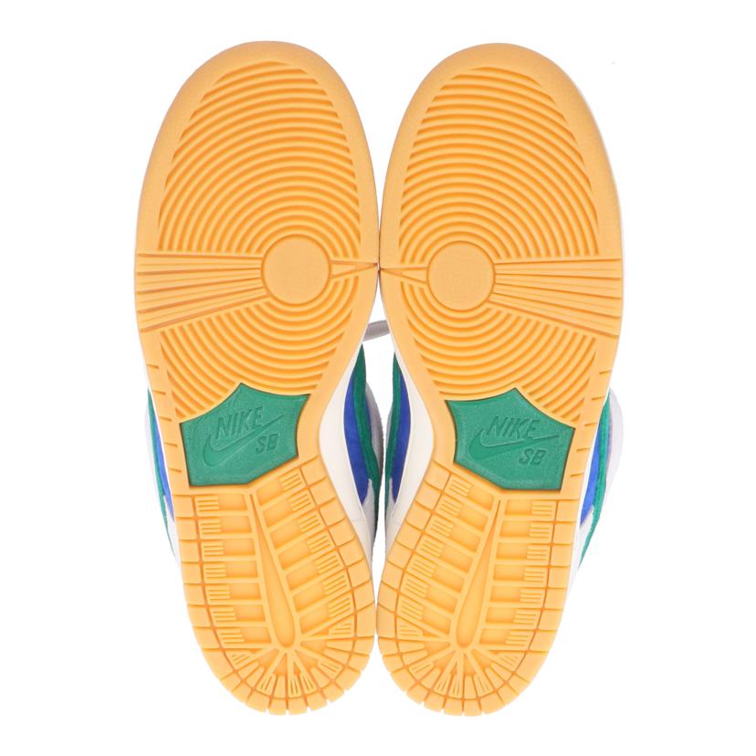 NIKE ナイキ/NIKE SB DUNK LOW PRO/HF3704-001//Sランク/19