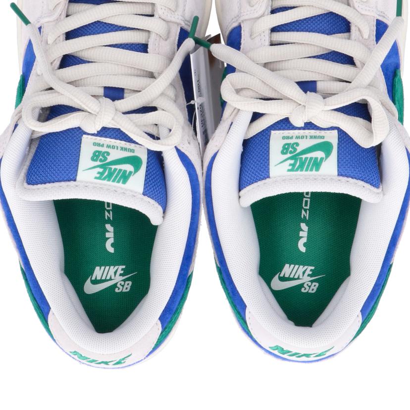NIKE ナイキ/NIKE SB DUNK LOW PRO/HF3704-001//Sランク/19