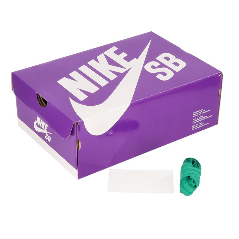 NIKE ナイキ/NIKE SB DUNK LOW PRO/HF3704-001//Sランク/19