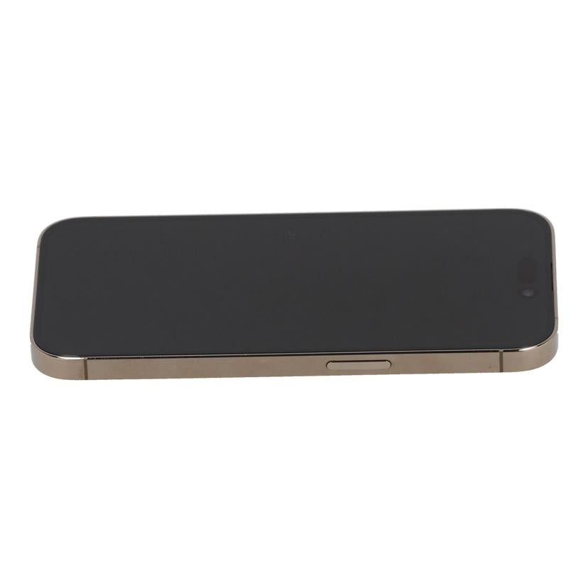 Apple SIMロックなし アップル /iPhone 14 Pro 256GB/MQ173J/A//JV7G2F571T/Bランク/05