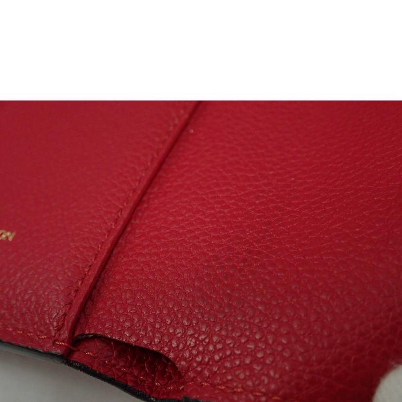 LV LV/ポルトフォイュビクトリーヌ/アンプラント/モノグラム/M63701//SP1***/Bランク/62